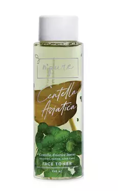 Toner centella asiatica mulai Rp 50 ribu Berbagai sumber