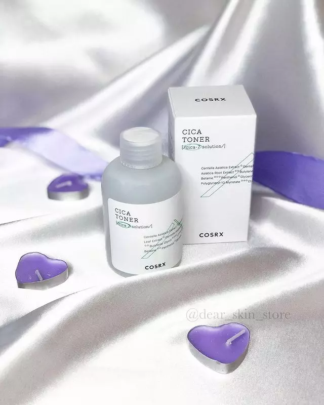 Toner centella asiatica mulai Rp 50 ribu Berbagai sumber