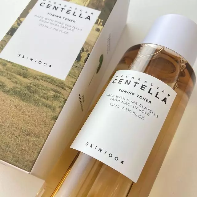 Toner centella asiatica mulai Rp 50 ribu Berbagai sumber