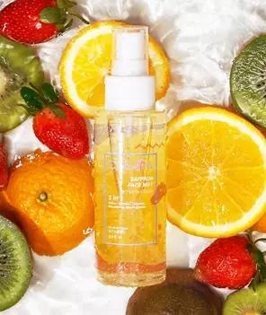 Toner centella asiatica mulai Rp 50 ribu Shopee