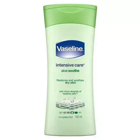 Skincare aloe vera di bawah Rp 100 ribu Berbagai sumber