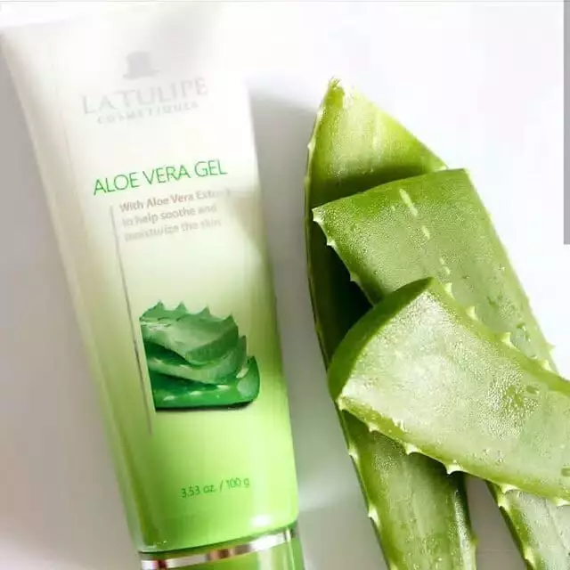 Skincare aloe vera di bawah Rp 100 ribu Berbagai sumber