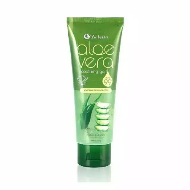 Skincare aloe vera di bawah Rp 100 ribu Berbagai sumber