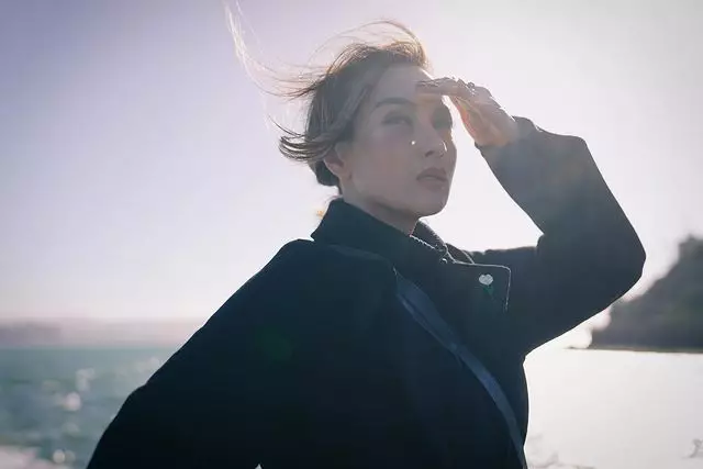 Perawatan wajah ala Sara Wijayanto Instagram