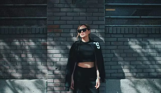 Perawatan wajah ala Sara Wijayanto Instagram