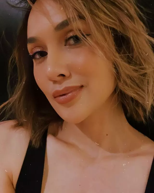 Perawatan wajah ala Sara Wijayanto Instagram