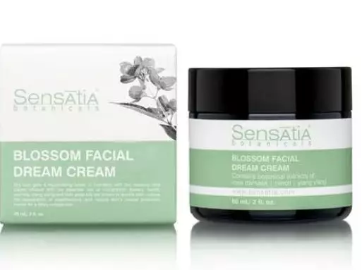 Skincare dengan kandungan seabuckhtron Berbagai sumber Skincare dengan kandungan seabuckhtron Berbagai sumber