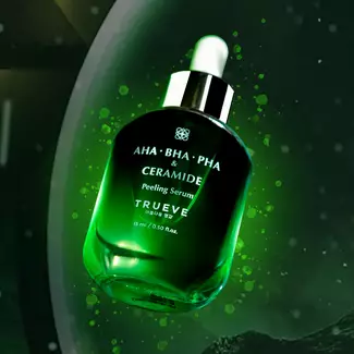 Serum exfoliate harga mulai Rp 30 ribu Berbagai sumber