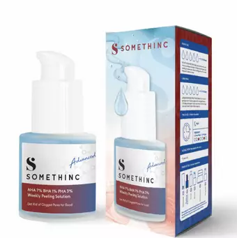 Serum exfoliate harga mulai Rp 30 ribu Berbagai sumber