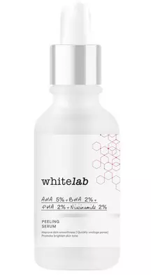 Serum exfoliate harga mulai Rp 30 ribu Berbagai sumber