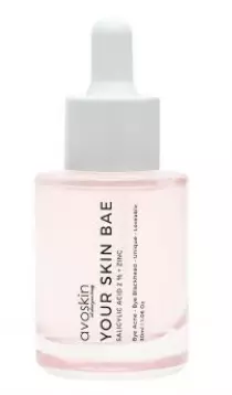 Serum exfoliate harga mulai Rp 30 ribu Berbagai sumber