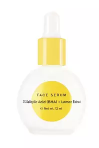 Serum exfoliate harga mulai Rp 30 ribu Berbagai sumber