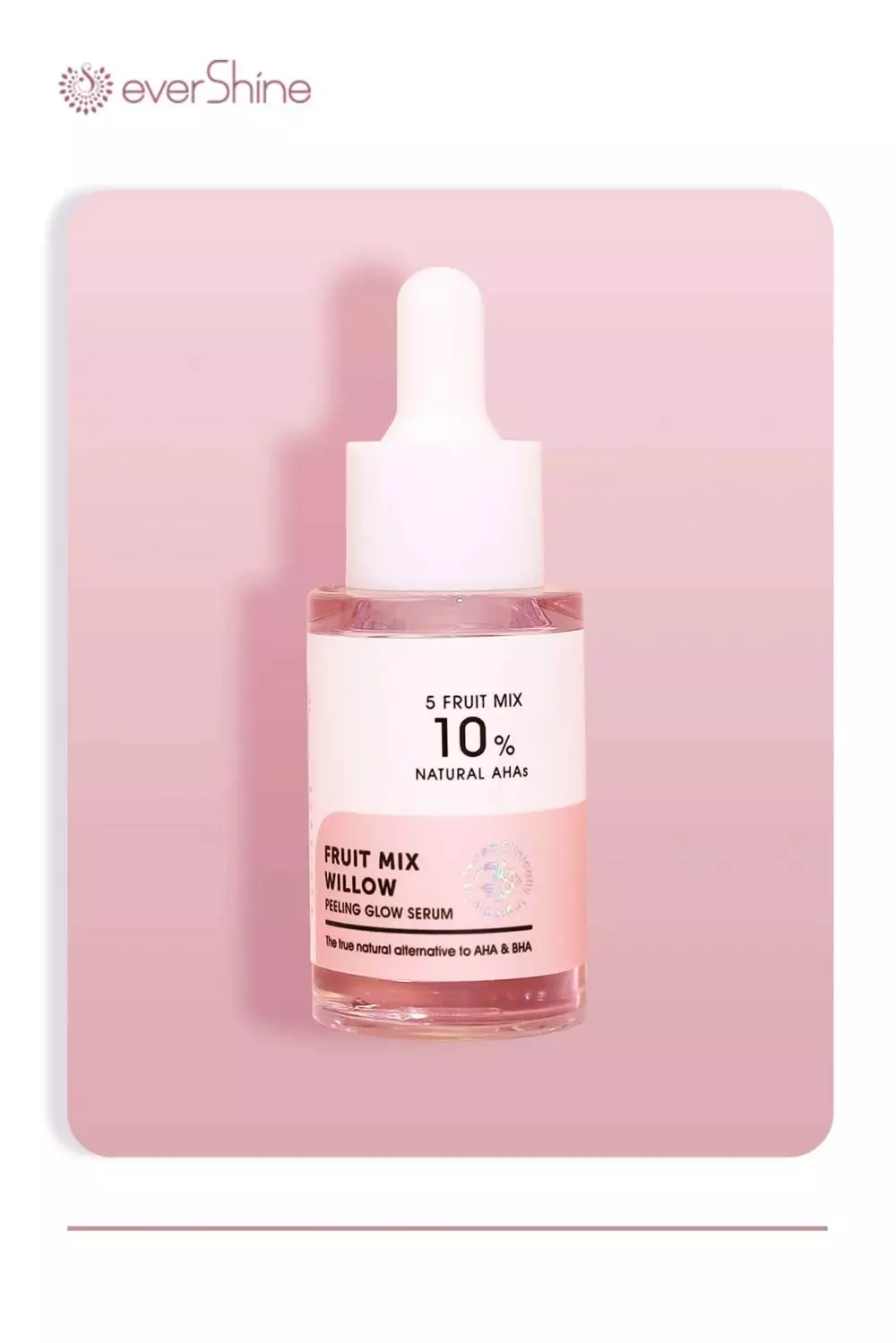 Serum exfoliate harga mulai Rp 30 ribu Berbagai sumber