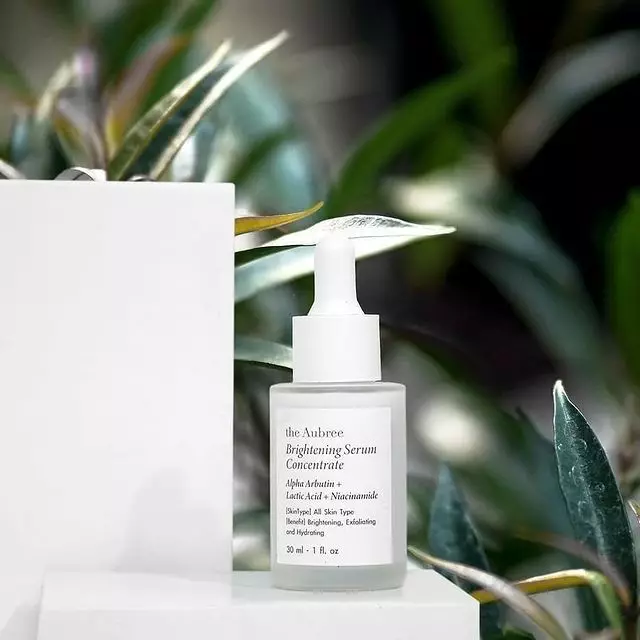 Skincare lokal yang mengandung alpha arbutin Berbagai sumber Skincare lokal yang mengandung alpha arbutin Berbagai sumber