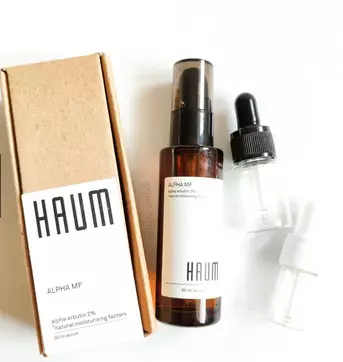 Skincare lokal yang mengandung alpha arbutin Berbagai sumber Skincare lokal yang mengandung alpha arbutin Berbagai sumber