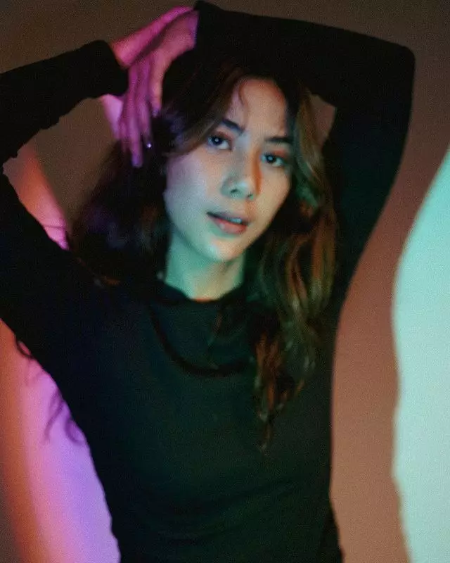 Tips kulit cantik ala Adinda Thomas Instagram Tips kulit cantik ala Adinda Thomas Instagram