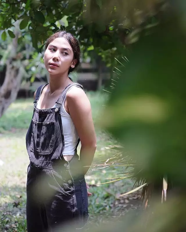 Tips kulit cantik ala Adinda Thomas Instagram Tips kulit cantik ala Adinda Thomas Instagram