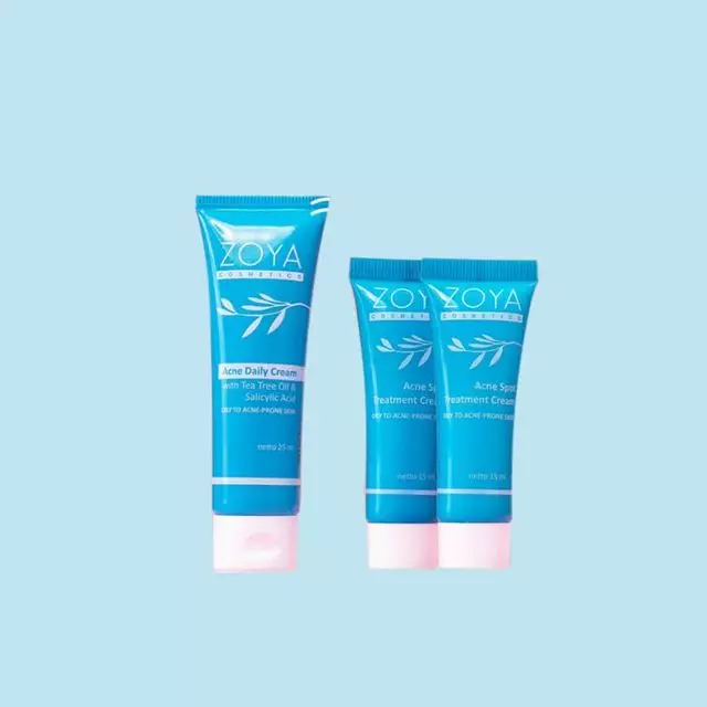 Skincare remaja untuk atasi jerawat Berbagai sumber