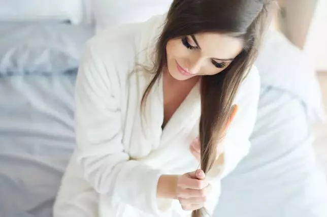 Urutan haircare rutin untuk atasi berbagai masalah rambut freepik.com