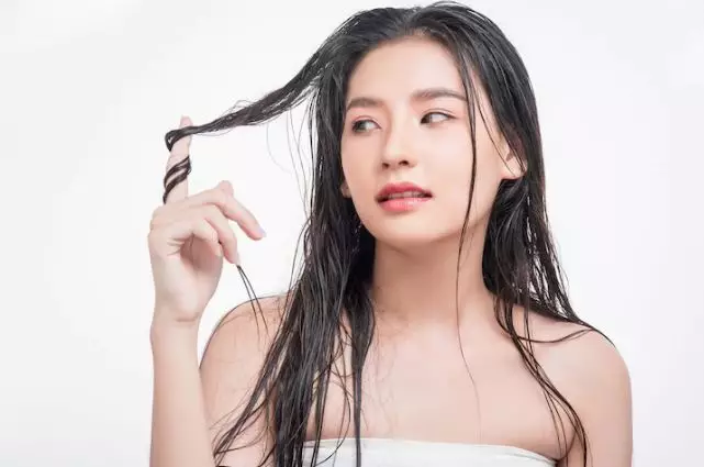 Urutan haircare rutin untuk atasi berbagai masalah rambut freepik.com