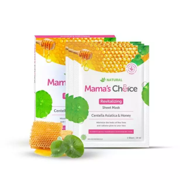 Rekomendasi sheet mask untuk atasi kulit kering Berbagai sumber Rekomendasi sheet mask untuk atasi kulit kering Berbagai sumber