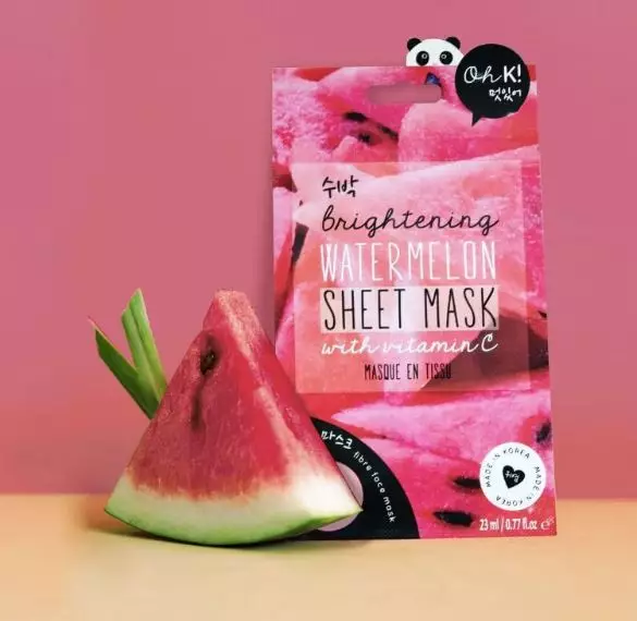 Rekomendasi sheet mask untuk atasi kulit kering Berbagai sumber Rekomendasi sheet mask untuk atasi kulit kering Berbagai sumber