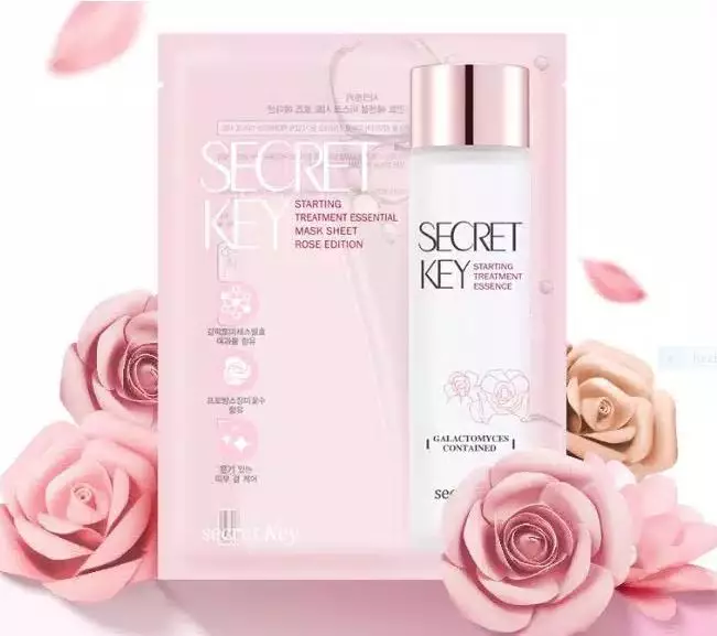 Rekomendasi sheet mask untuk atasi kulit kering Berbagai sumber Rekomendasi sheet mask untuk atasi kulit kering Berbagai sumber