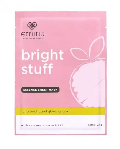Rekomendasi sheet mask untuk atasi kulit kering Berbagai sumber Rekomendasi sheet mask untuk atasi kulit kering Berbagai sumber