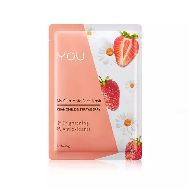 Rekomendasi sheet mask untuk atasi kulit kering Berbagai sumber Rekomendasi sheet mask untuk atasi kulit kering Berbagai sumber