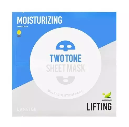 Rekomendasi sheet mask untuk atasi kulit kering Berbagai sumber Rekomendasi sheet mask untuk atasi kulit kering Berbagai sumber