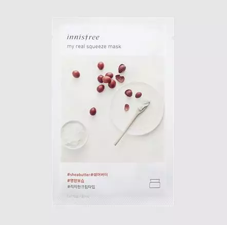 Produk kandungan shea butter Berbagai sumber