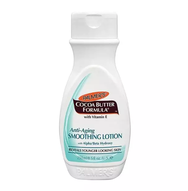 Produk kandungan shea butter Berbagai sumber