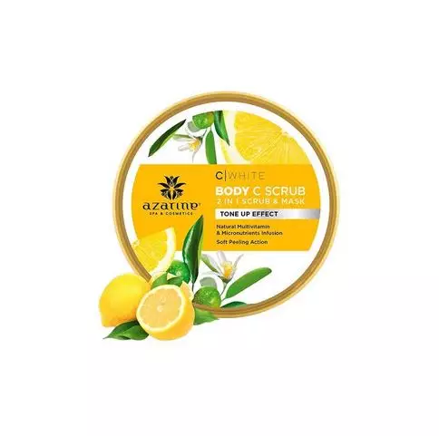 Body scrub lokal di bawah Rp 100 ribu Berbagai sumber