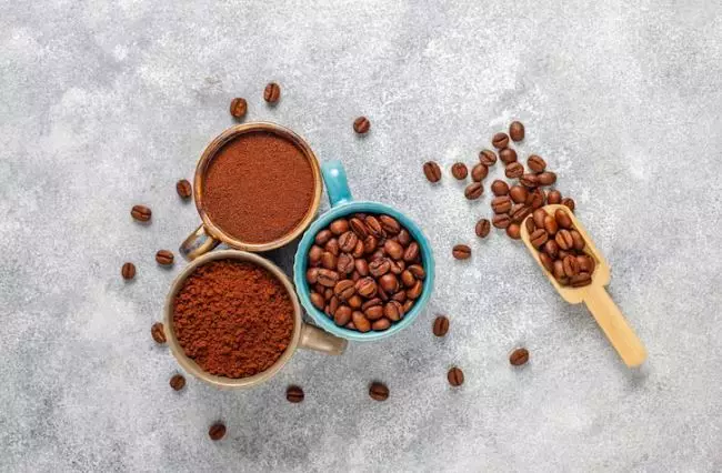 Cara membuat lulur pakai bahan alami freepik.com