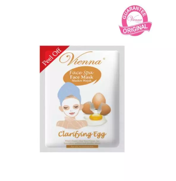 Rekomendasi masker wajah penghilang komedo Berbagai sumber Rekomendasi masker wajah penghilang komedo Berbagai sumber