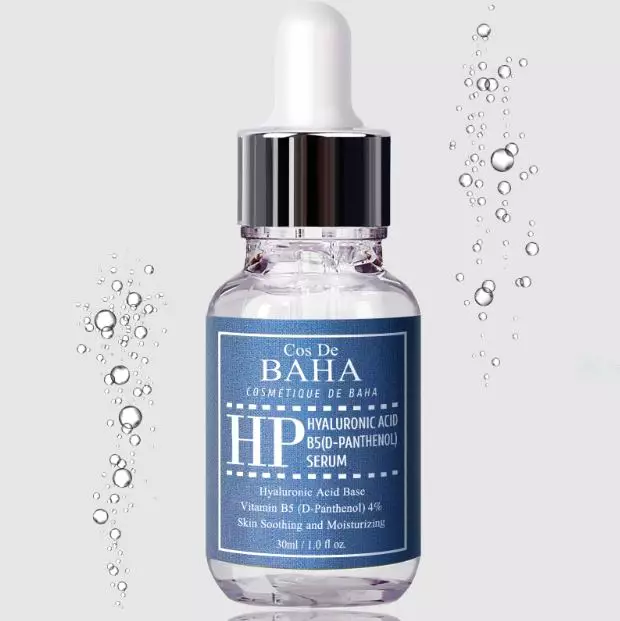 Rekomendasi serum Korea untuk kulit kering Berbagai sumber Rekomendasi serum Korea untuk kulit kering Berbagai sumber