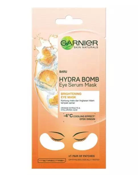 Rekomendasi masker untuk atasi mata panda Berbagai sumber Rekomendasi masker untuk atasi mata panda Berbagai sumber