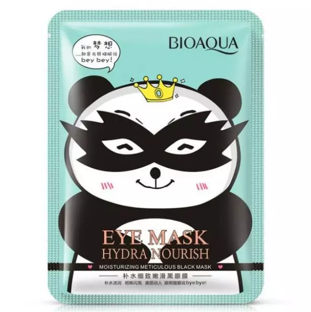 Rekomendasi masker untuk atasi mata panda Berbagai sumber Rekomendasi masker untuk atasi mata panda Berbagai sumber