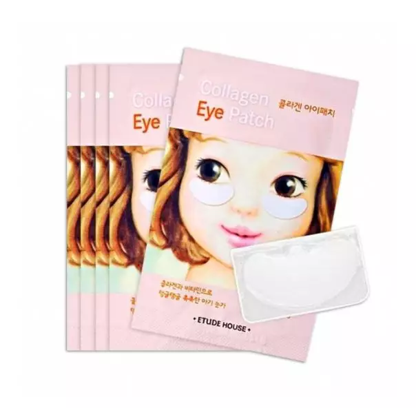 Rekomendasi masker untuk atasi mata panda Berbagai sumber Rekomendasi masker untuk atasi mata panda Berbagai sumber