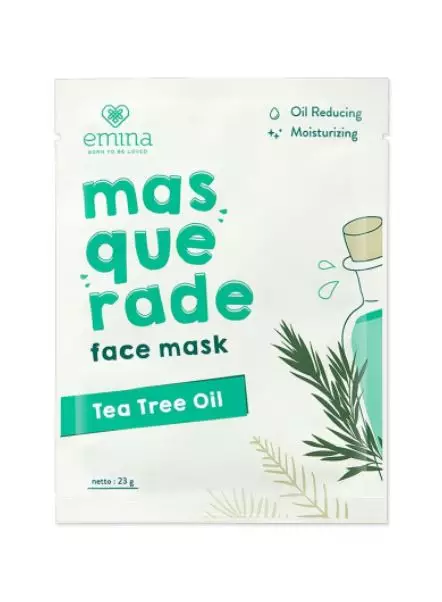 Rekomendasi sheet mask untuk atasi beruntusan Berbagai sumber Rekomendasi sheet mask untuk atasi beruntusan Berbagai sumber
