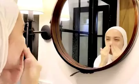 Tips merawat kulit sehat Putri Anne Instagram Tips merawat kulit sehat Putri Anne Instagram