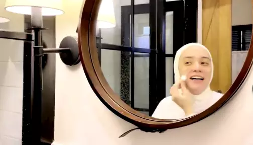 Tips merawat kulit sehat Putri Anne Instagram Tips merawat kulit sehat Putri Anne Instagram