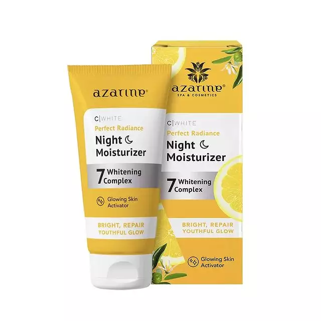 Rekomendasi produk skincare malam untuk remaja Berbagai sumber Rekomendasi produk skincare malam untuk remaja Berbagai sumber