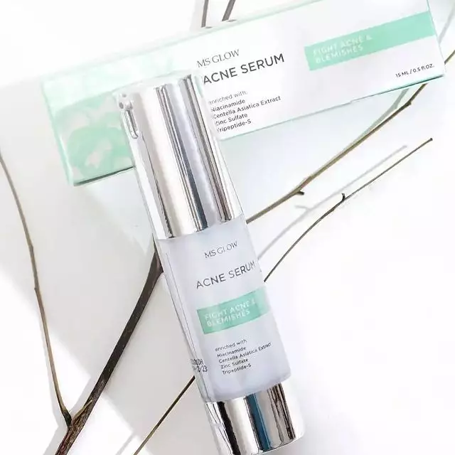 Serum untuk remaja beruntusan Berbagai sumber  Serum untuk remaja beruntusan Berbagai sumber