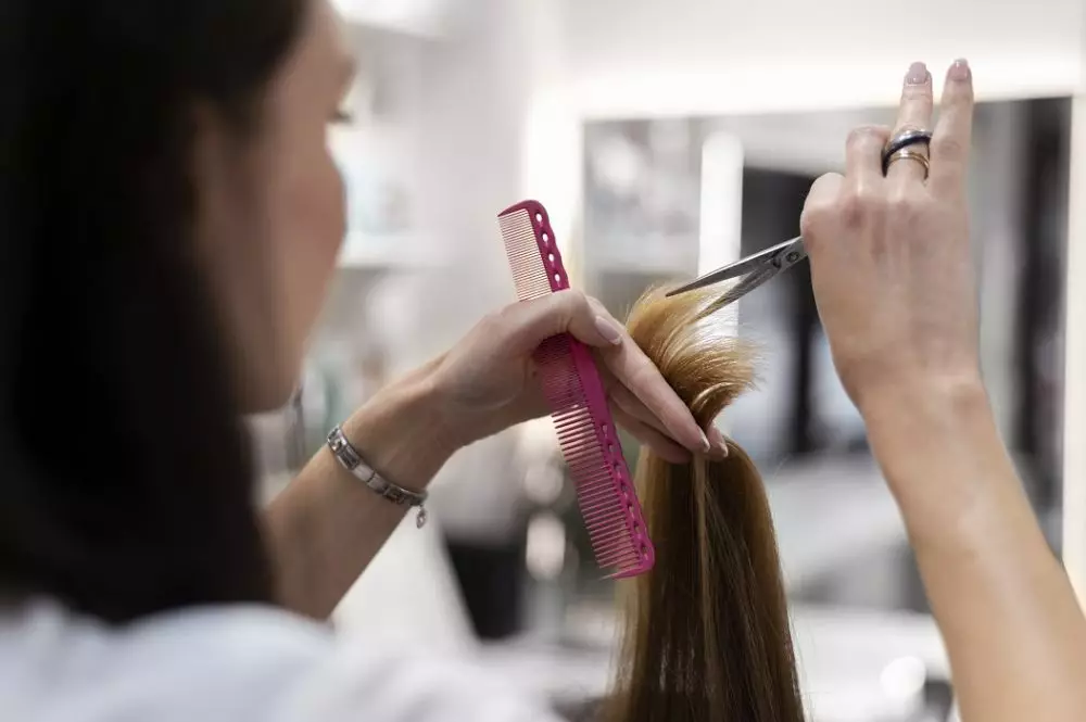 BEAUTY - 12 Cara membuat rambut jadi lebat secara alami, mudah dan praktis Berbagai sumber BEAUTY - 12 Cara membuat rambut jadi lebat secara alami, mudah dan praktis Berbagai sumber