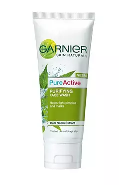 Skincare dengan kandungan neem Berbagai sumber