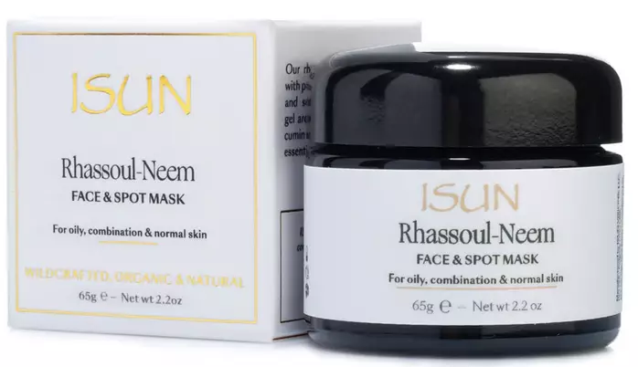 Skincare dengan kandungan neem Berbagai sumber