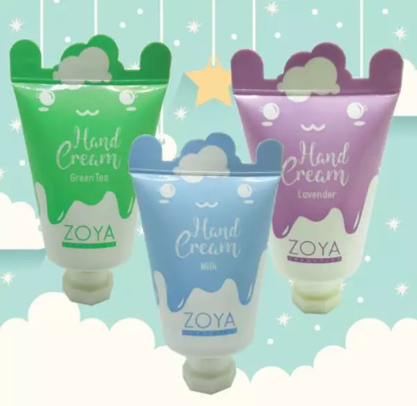 Produk hand cream untuk atasi tangan kering Berbagai sumber Produk hand cream untuk atasi tangan kering Berbagai sumber