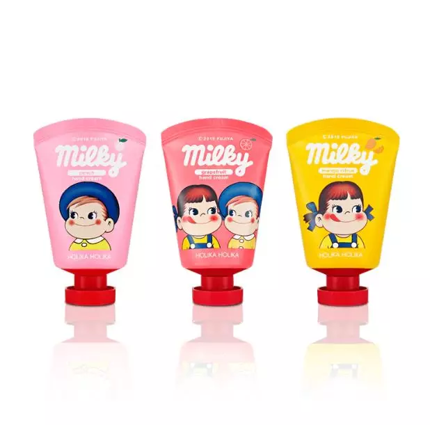 Produk hand cream untuk atasi tangan kering Berbagai sumber Produk hand cream untuk atasi tangan kering Berbagai sumber