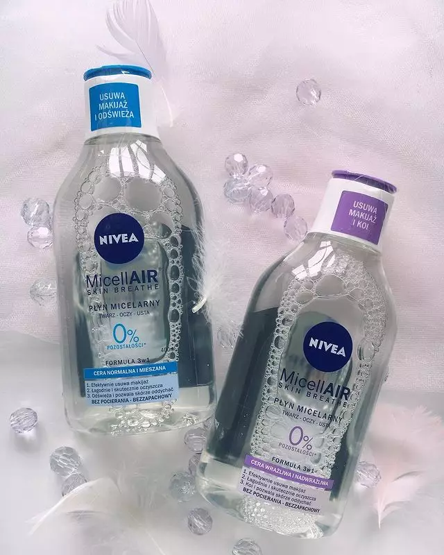 Rekomendasi micellar water untuk remaja Berbagai sumber Rekomendasi micellar water untuk remaja Berbagai sumber